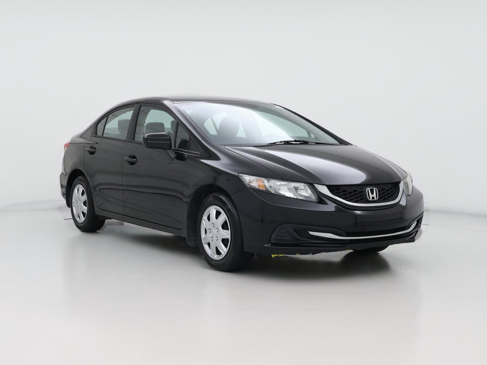 2015 Honda Civic Sedan