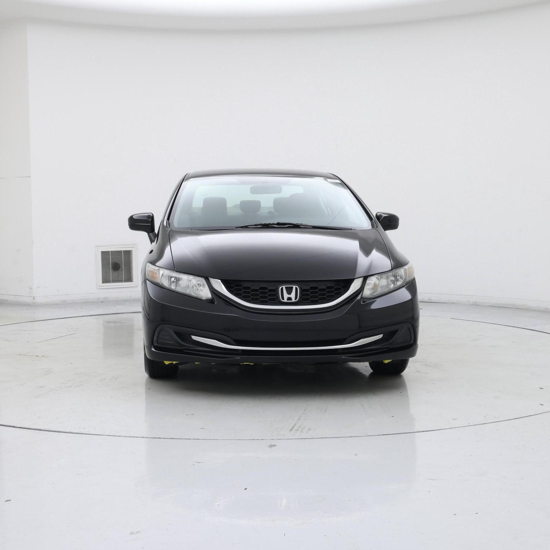 Thumbnail: 2015 Honda Civic - 5