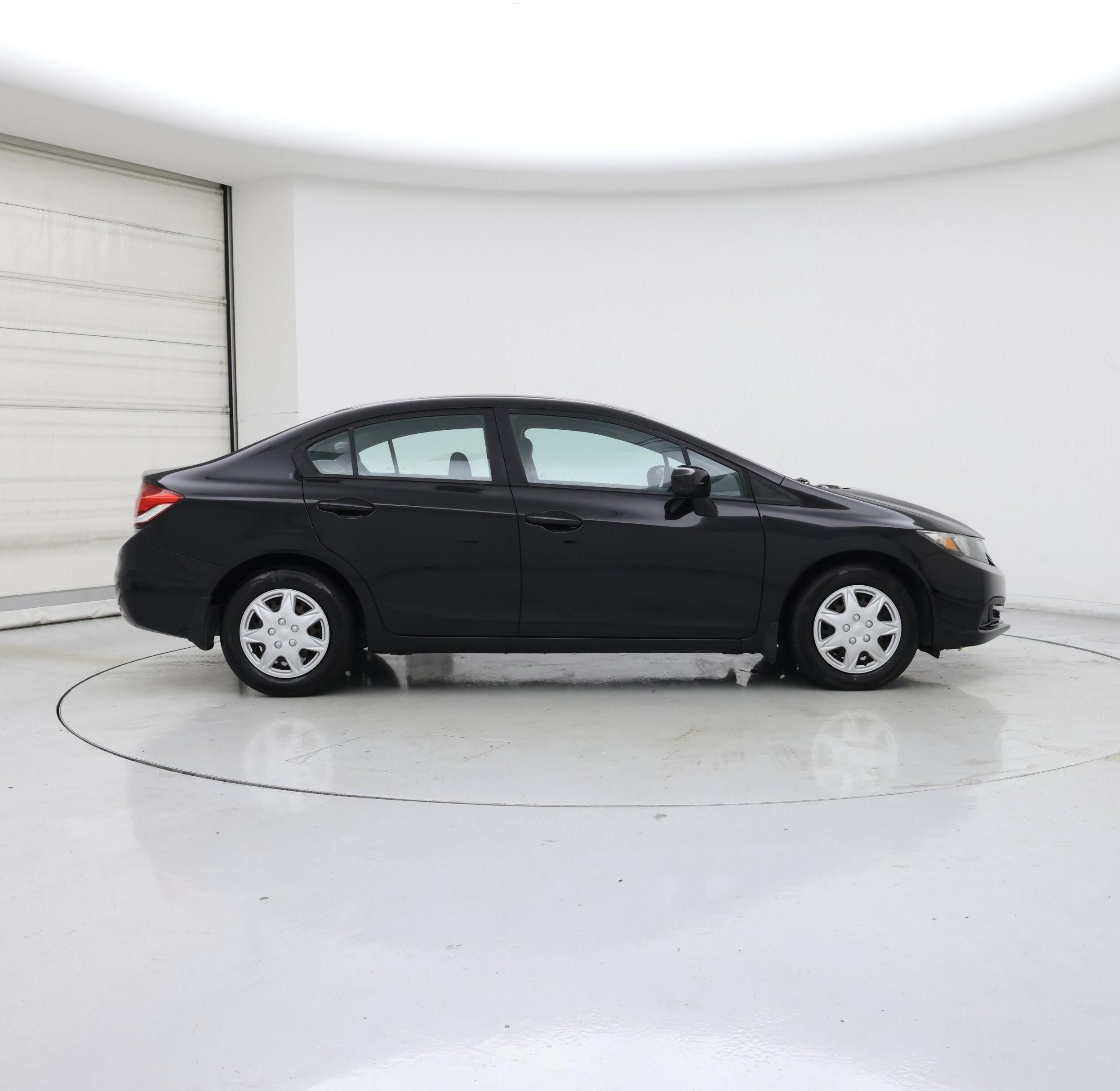 Thumbnail: 2015 Honda Civic - 7