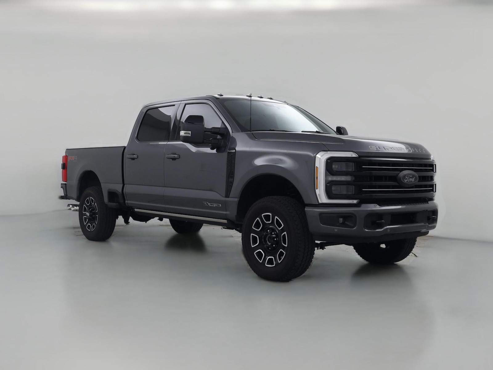 2026 Ford Super Duty F-250 SRW