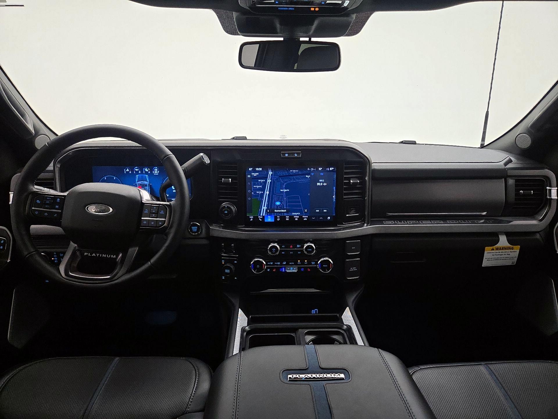 Thumbnail: 2026 Ford F-250 - 9