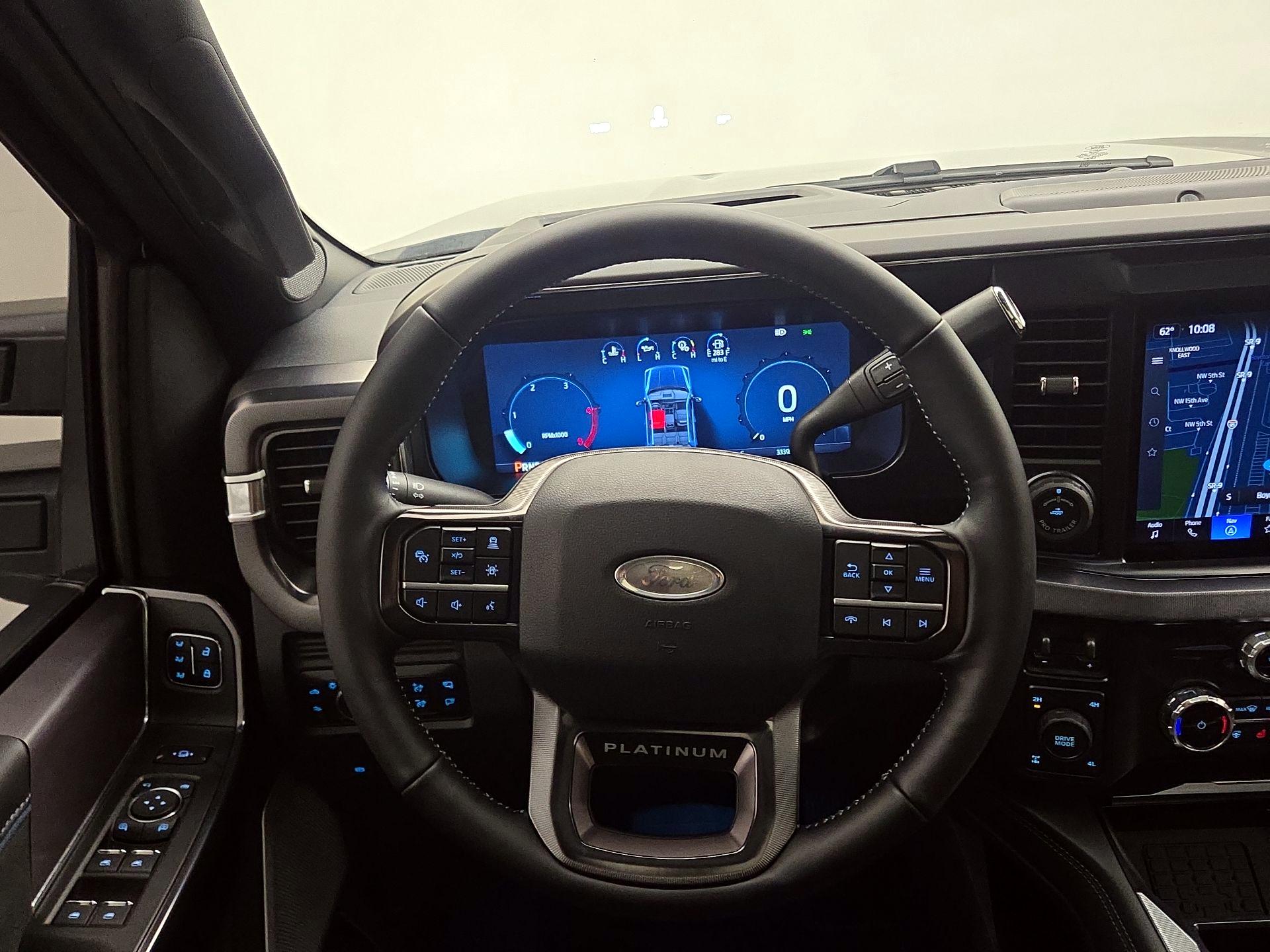 Thumbnail: 2026 Ford F-250 - 10