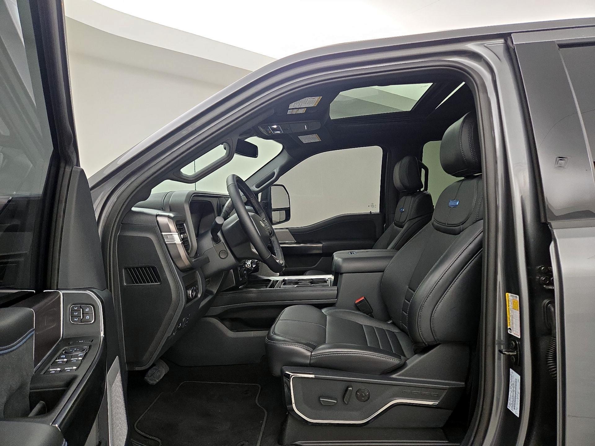 Thumbnail: 2026 Ford F-250 - 11