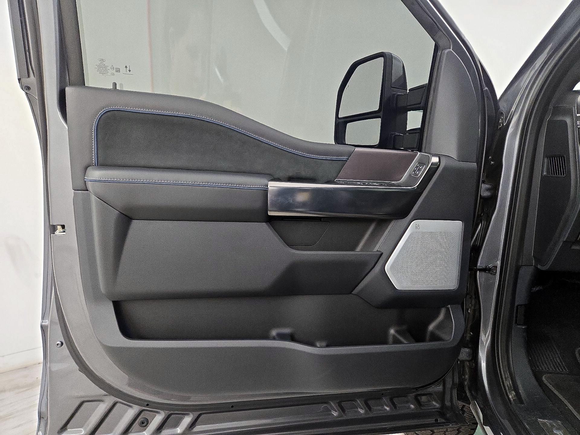 Thumbnail: 2026 Ford F-250 - 12