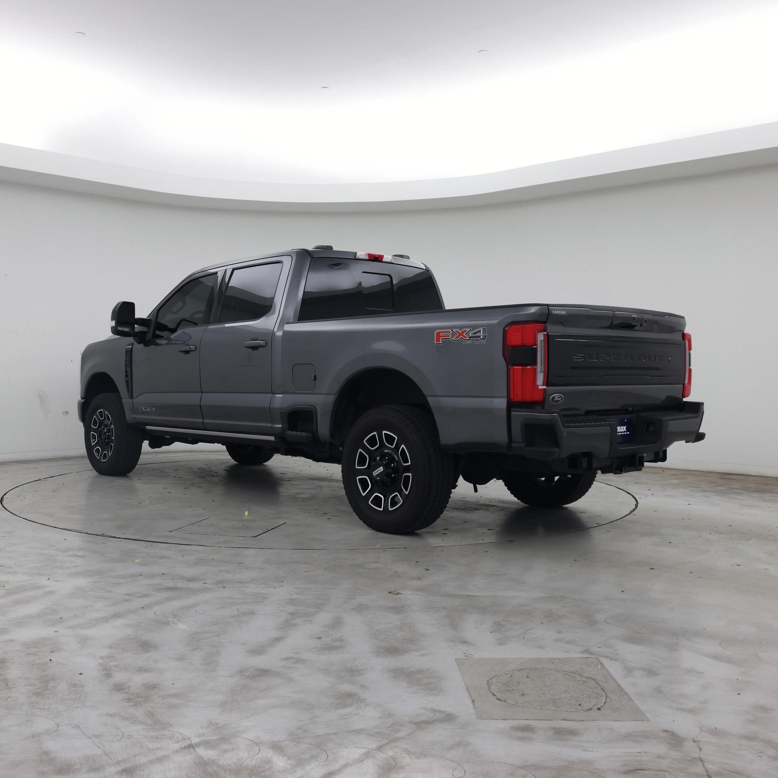 Thumbnail: 2026 Ford F-250 - 2