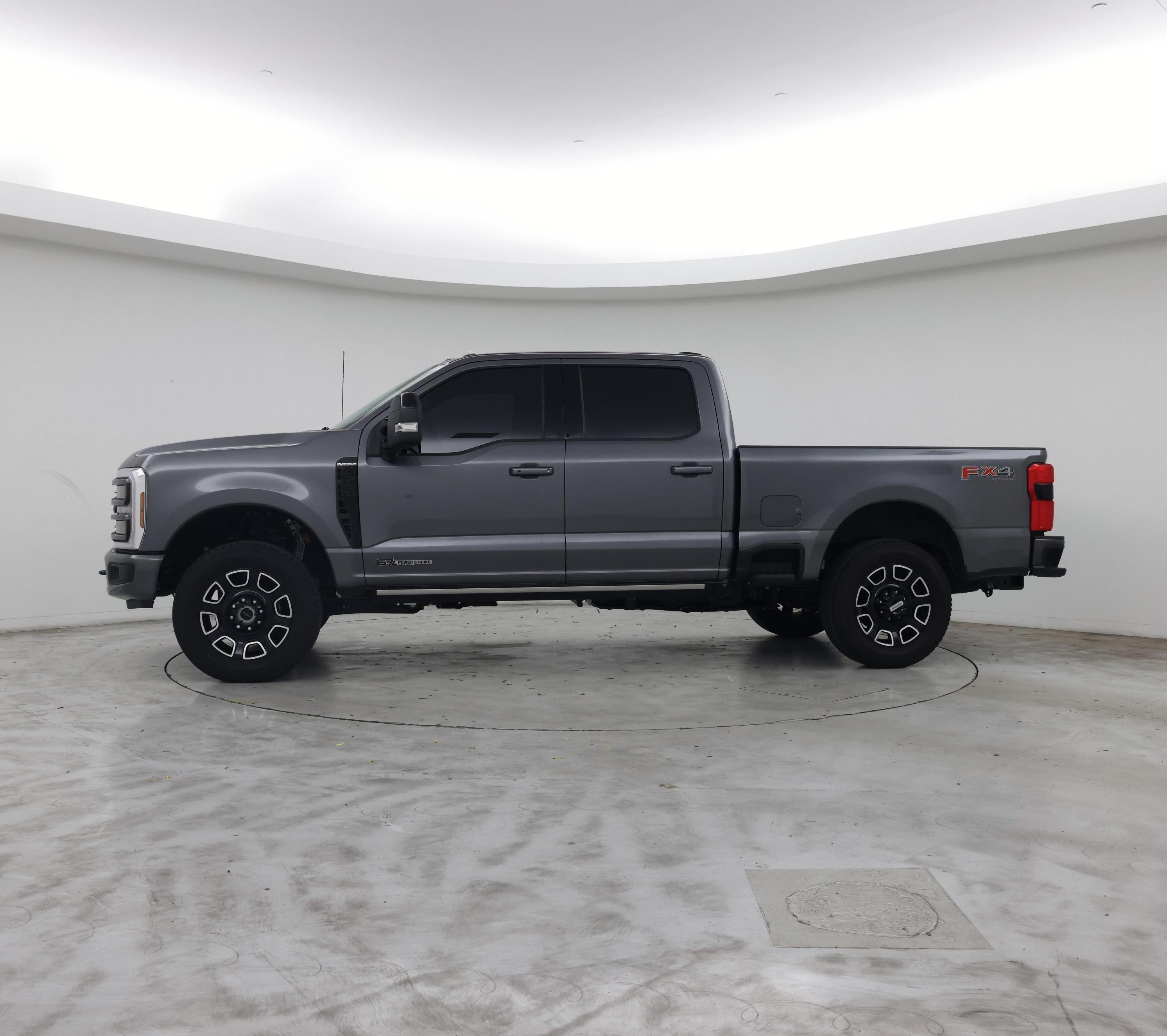 Thumbnail: 2026 Ford F-250 - 3