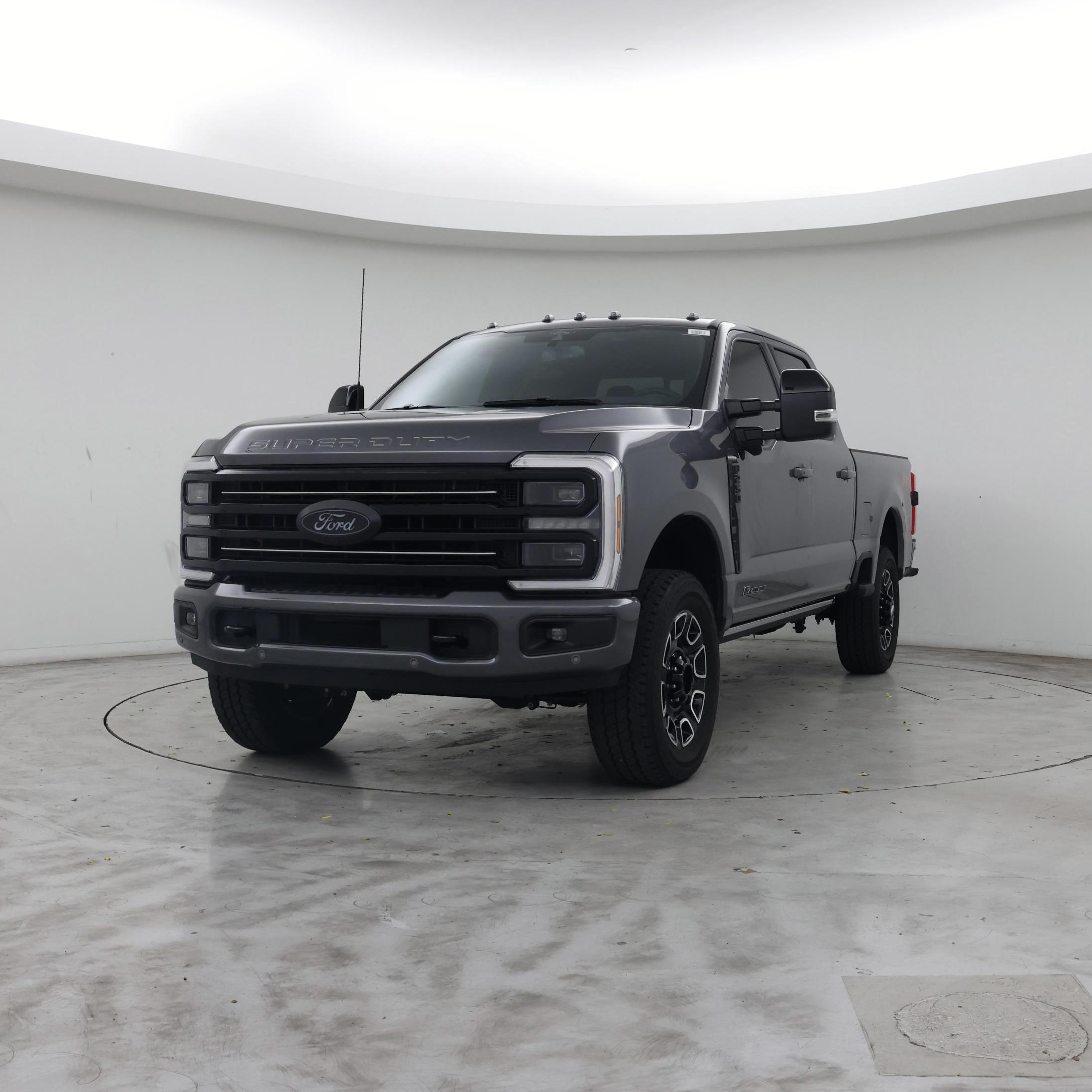 Thumbnail: 2026 Ford F-250 - 4