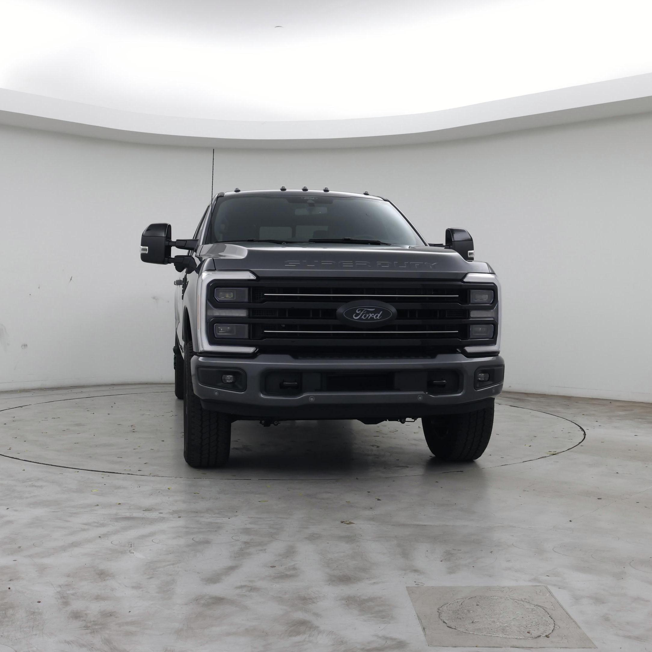 Thumbnail: 2026 Ford F-250 - 5