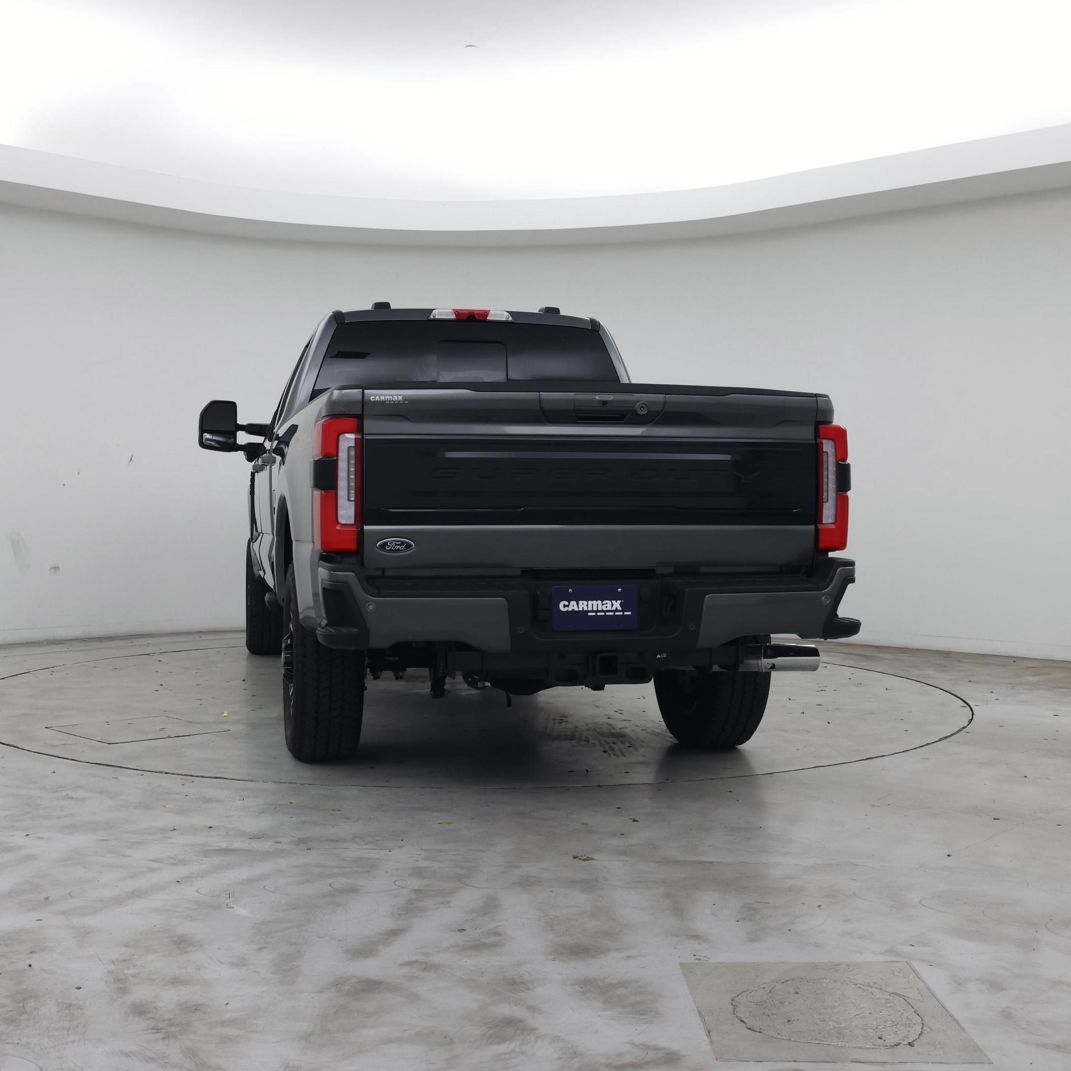Thumbnail: 2026 Ford F-250 - 6