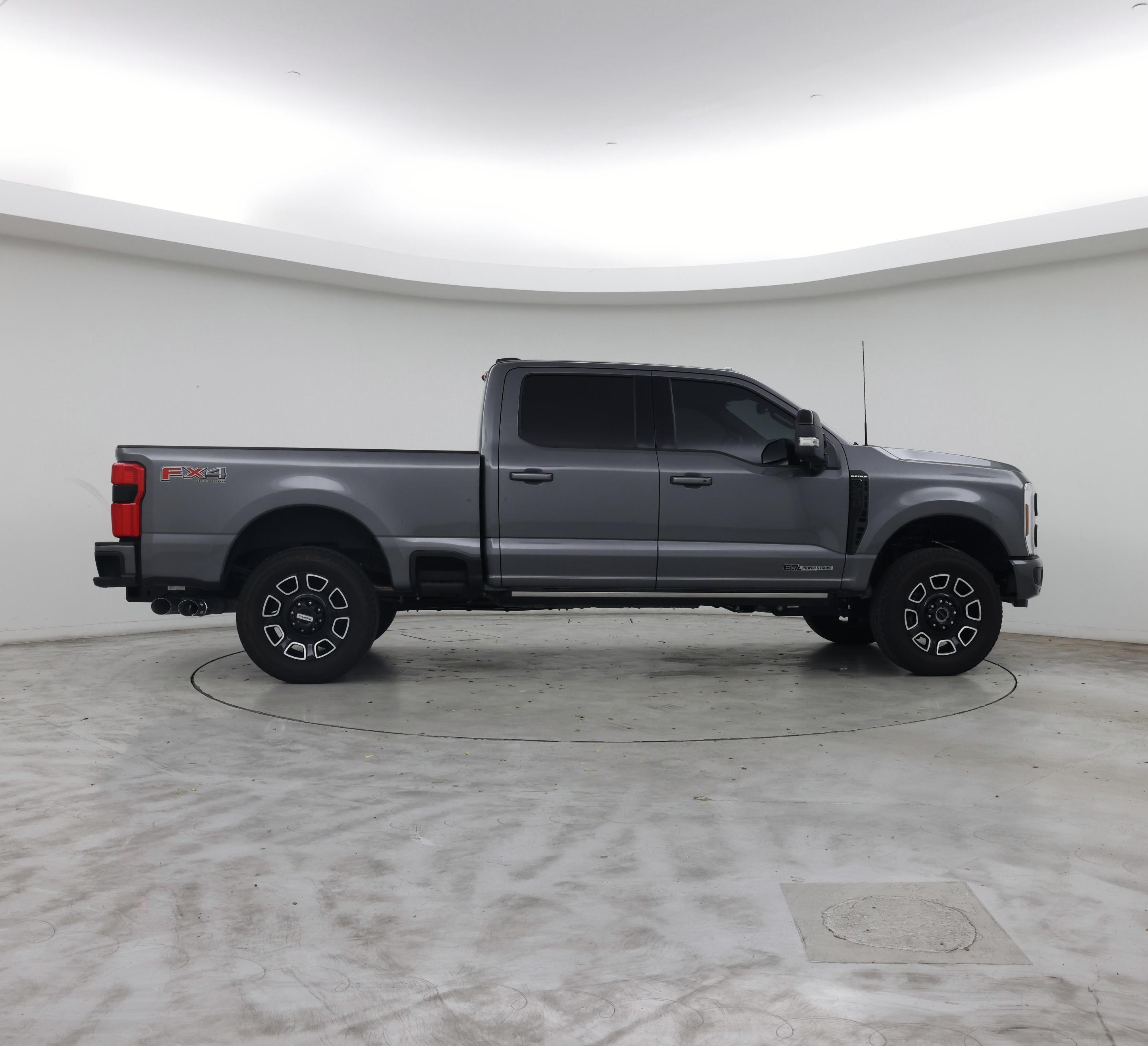 Thumbnail: 2026 Ford F-250 - 7