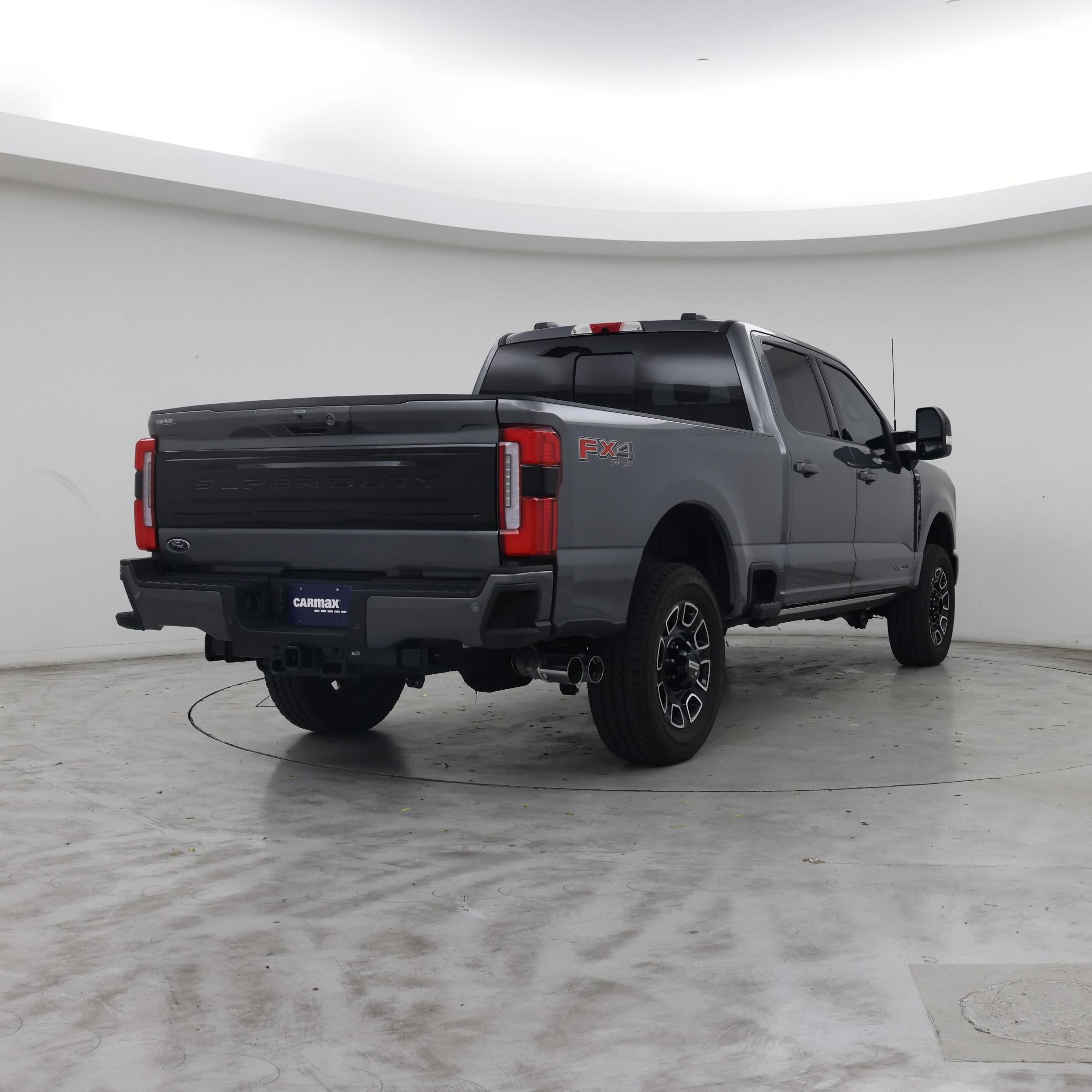 Thumbnail: 2026 Ford F-250 - 8