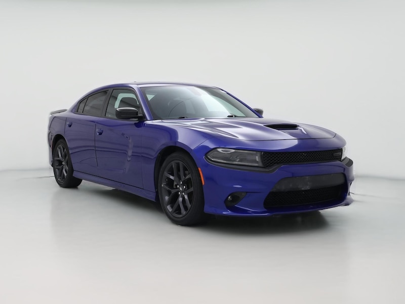 2022 Dodge Charger GT -
                  Clermont, FL