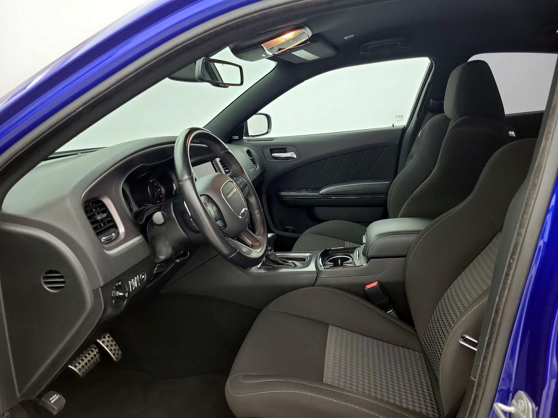 Thumbnail: 2022 Dodge Charger - 11