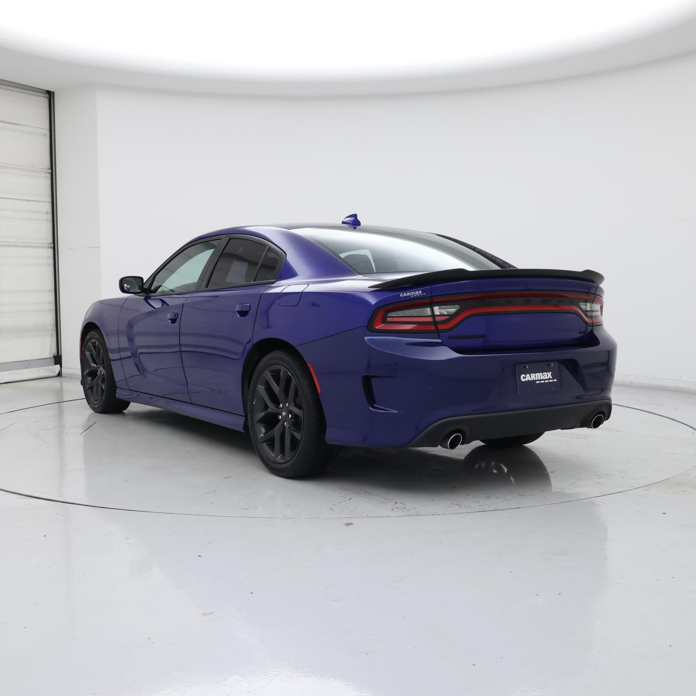Thumbnail: 2022 Dodge Charger - 2