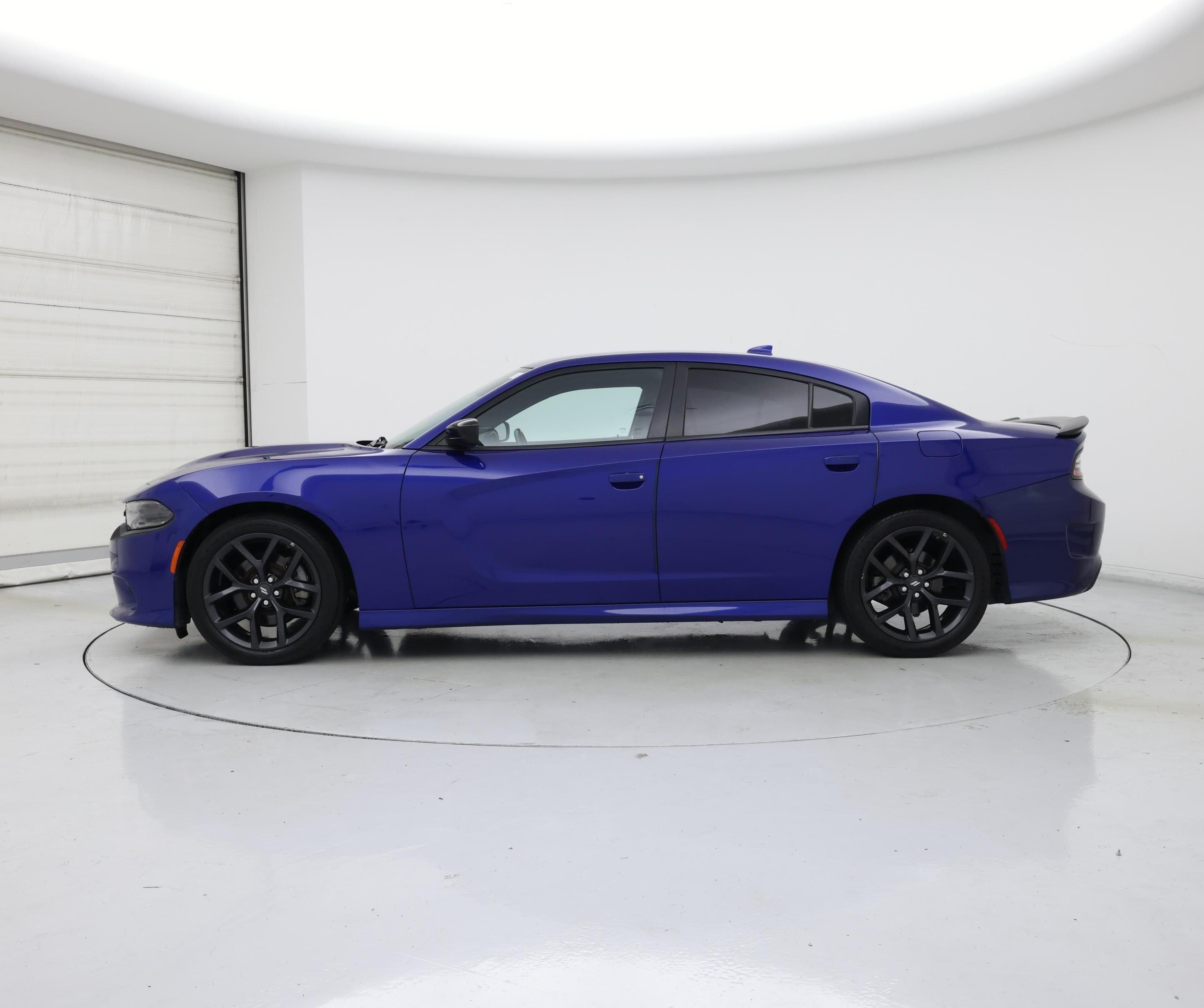 Thumbnail: 2022 Dodge Charger - 3