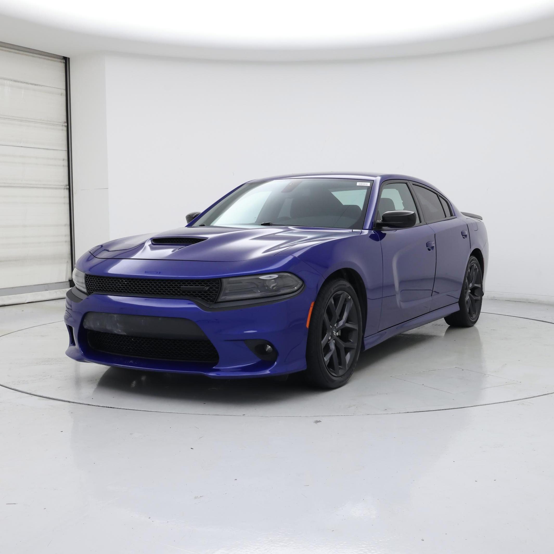 Thumbnail: 2022 Dodge Charger - 4