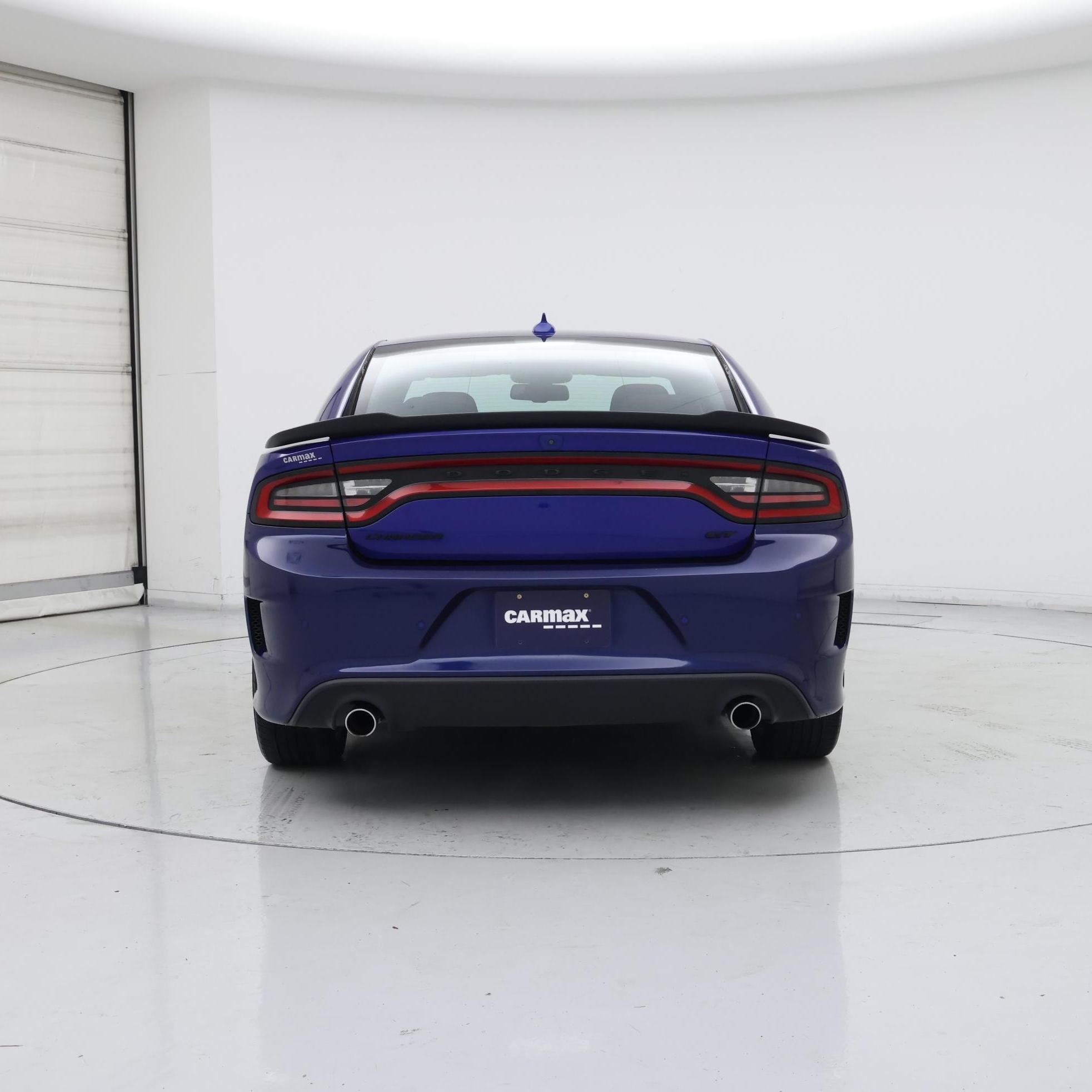 Thumbnail: 2022 Dodge Charger - 6