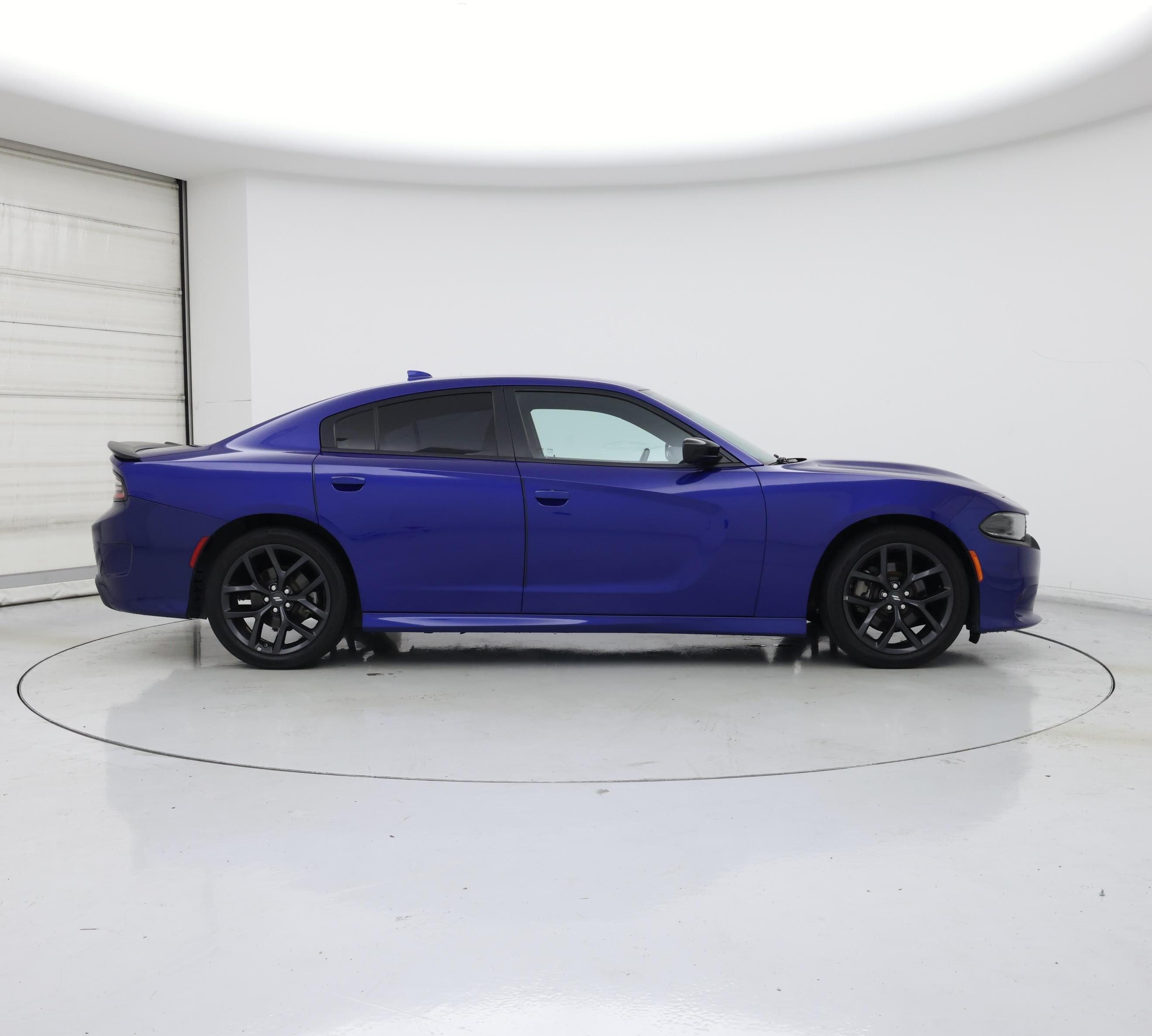 Thumbnail: 2022 Dodge Charger - 7