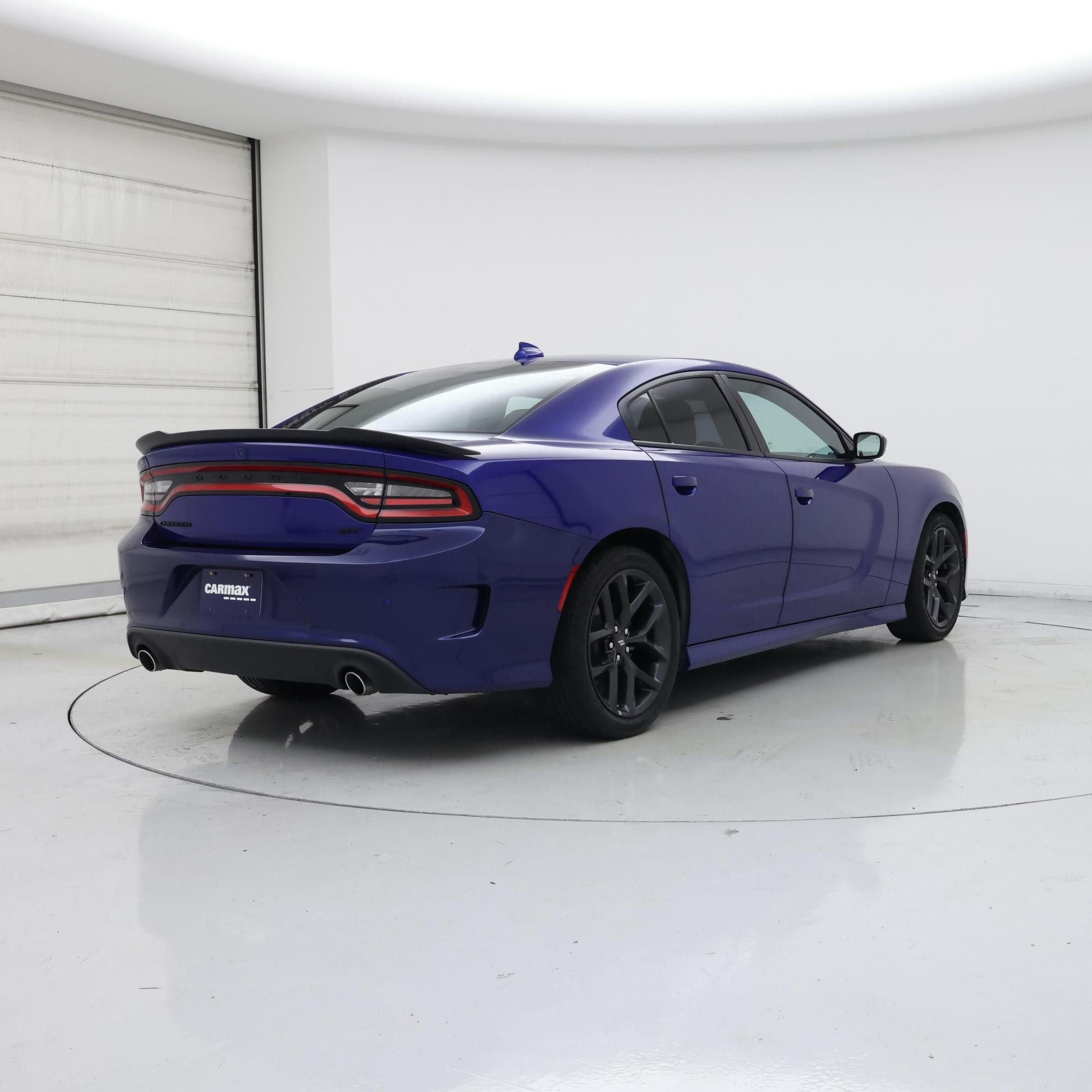 Thumbnail: 2022 Dodge Charger - 8