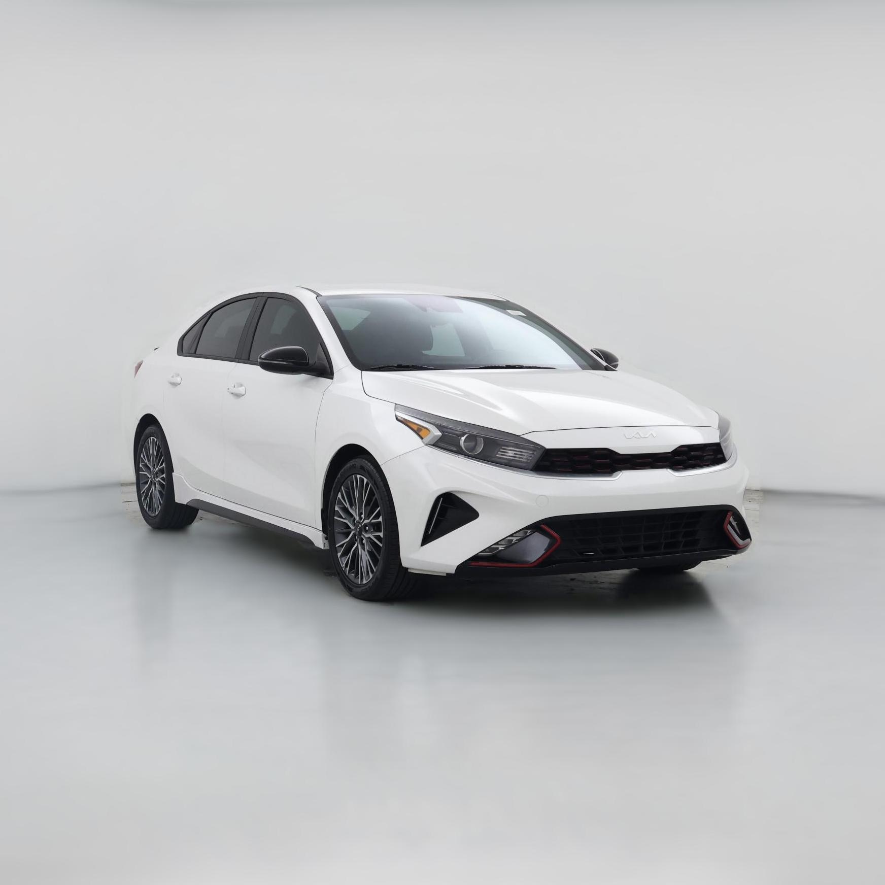 Thumbnail: 2023 Kia Forte - 1