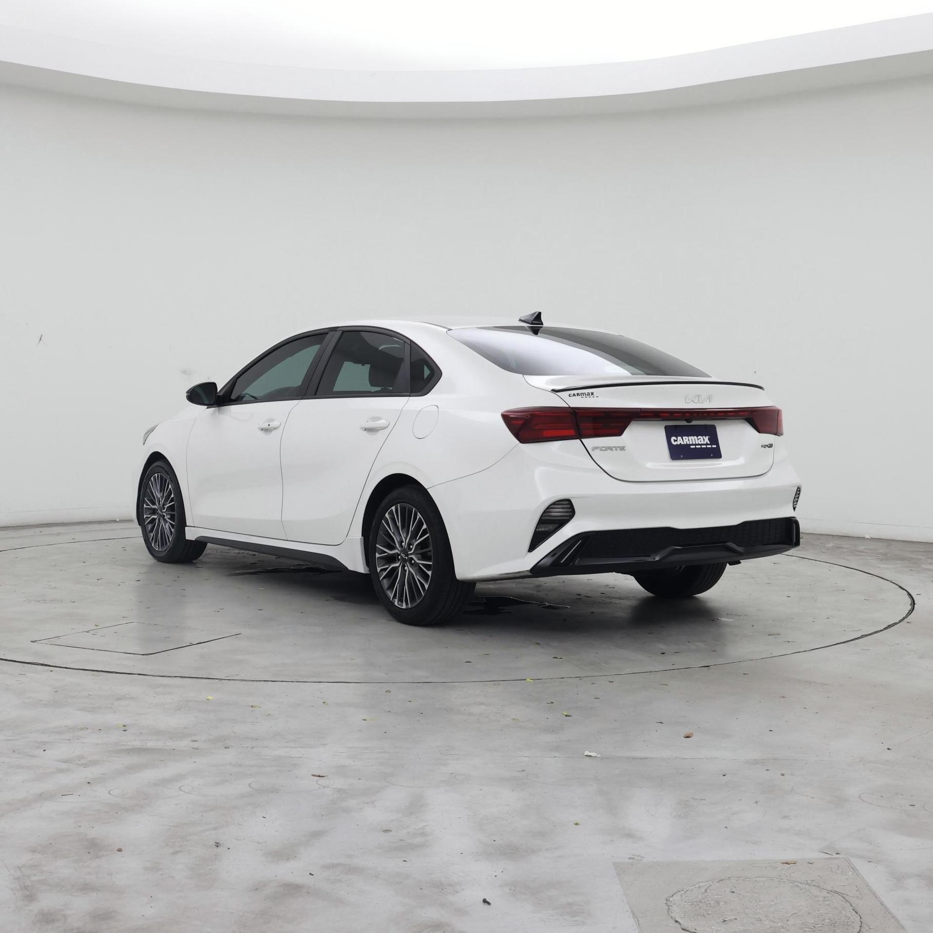 Thumbnail: 2023 Kia Forte - 2