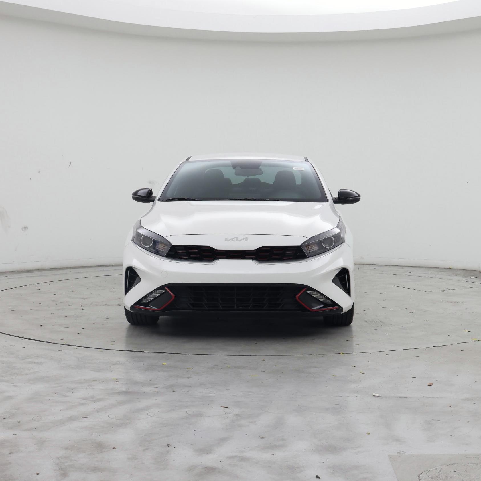 Thumbnail: 2023 Kia Forte - 5