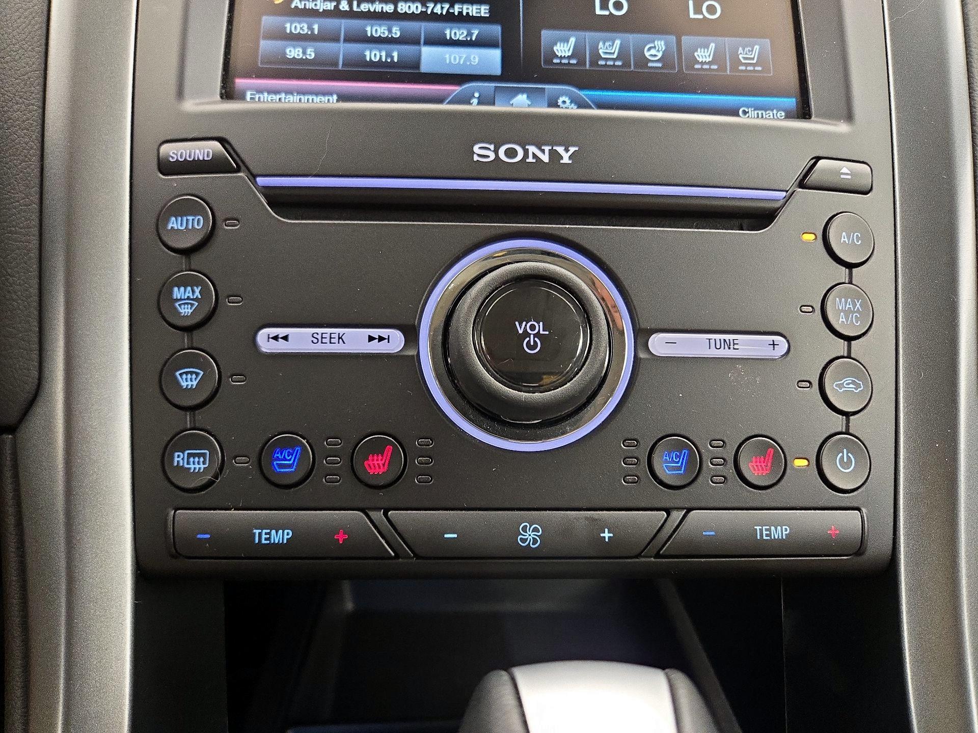 Thumbnail: 2016 Ford Fusion - 16