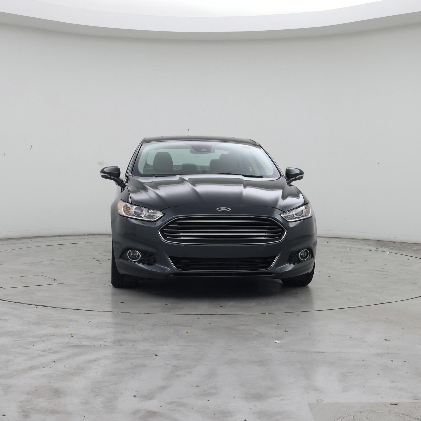 Thumbnail: 2016 Ford Fusion - 5
