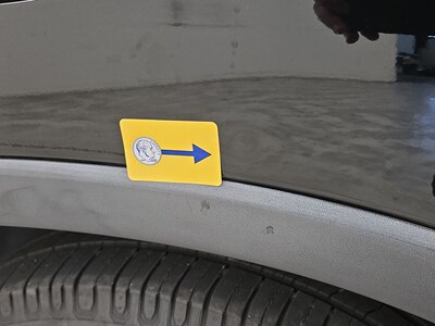 Condition detail