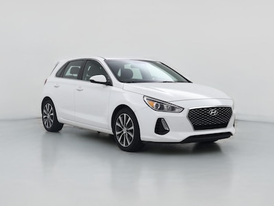 2020 Hyundai Elantra GT