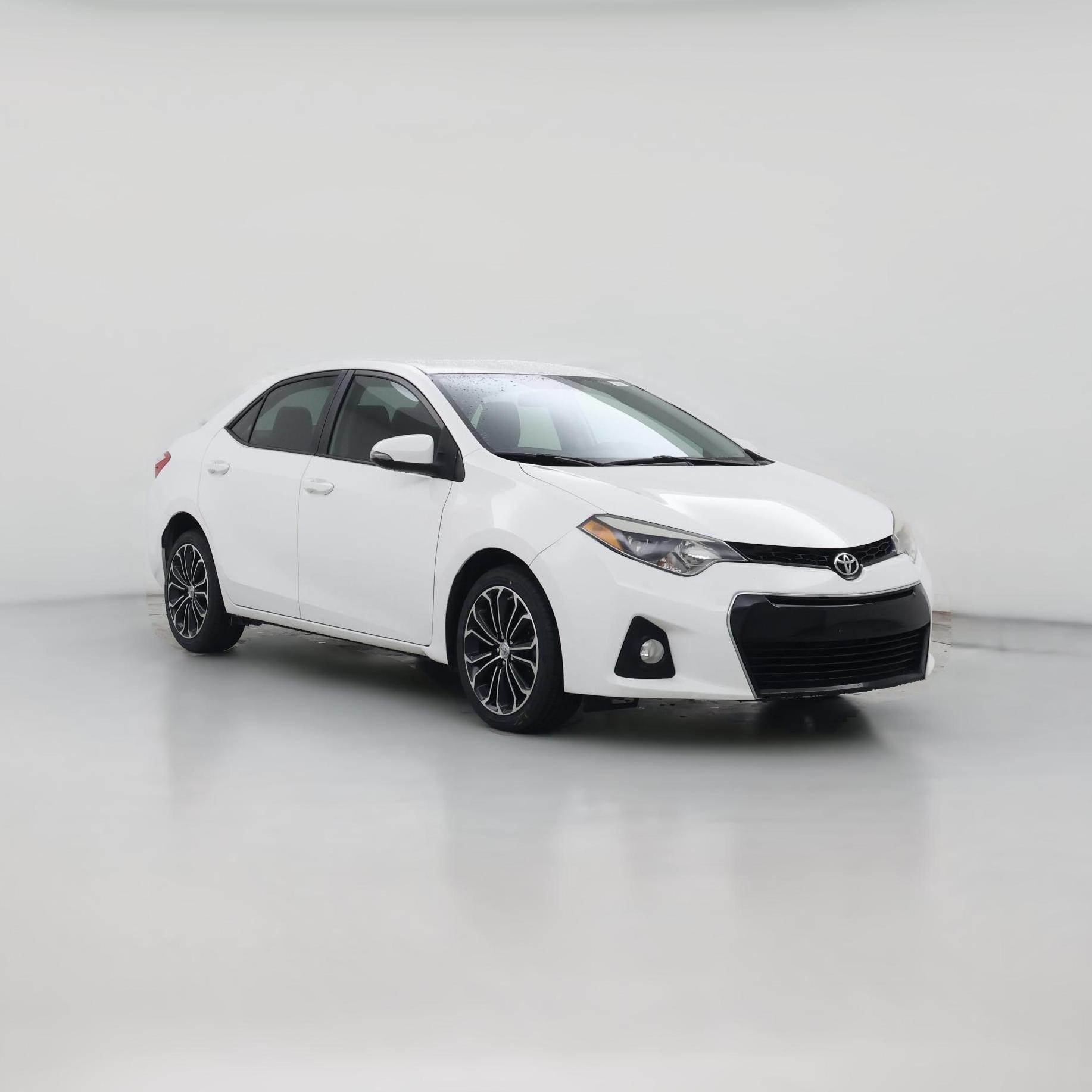 Thumbnail: 2016 Toyota Corolla - 1