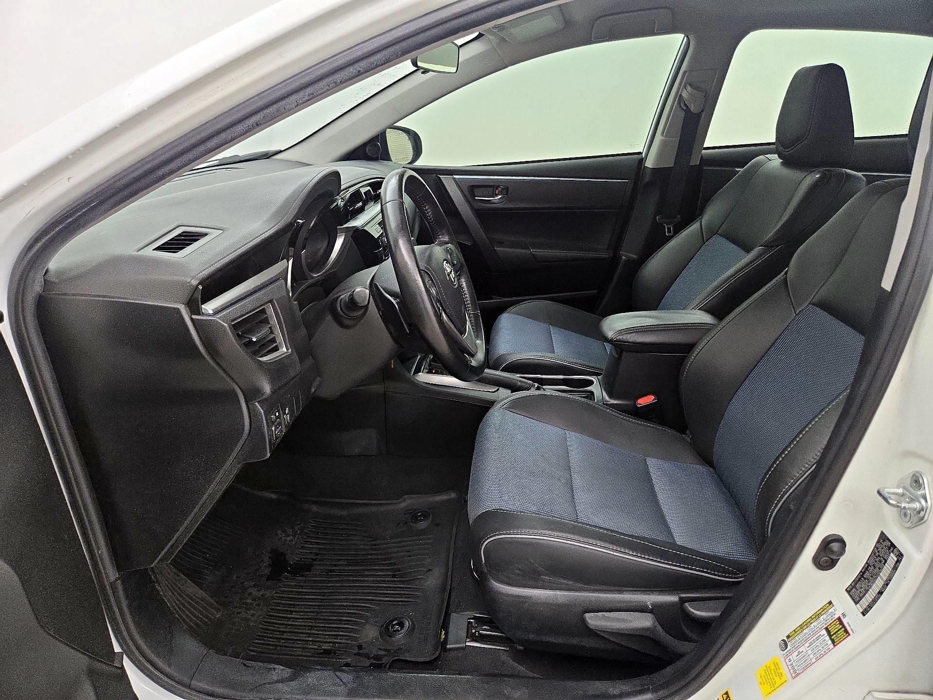 Thumbnail: 2016 Toyota Corolla - 11