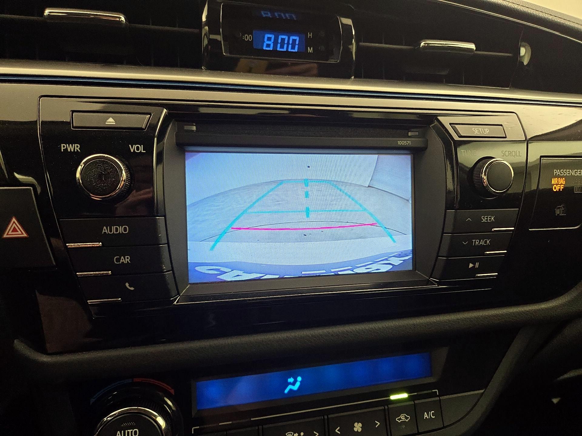 Thumbnail: 2016 Toyota Corolla - 14
