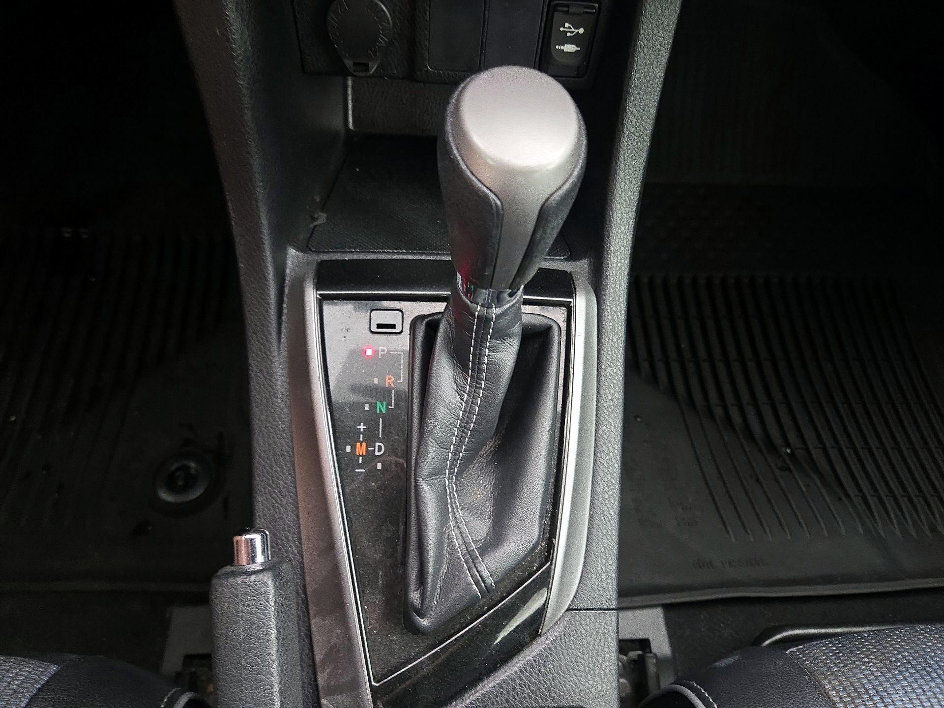 Thumbnail: 2016 Toyota Corolla - 17