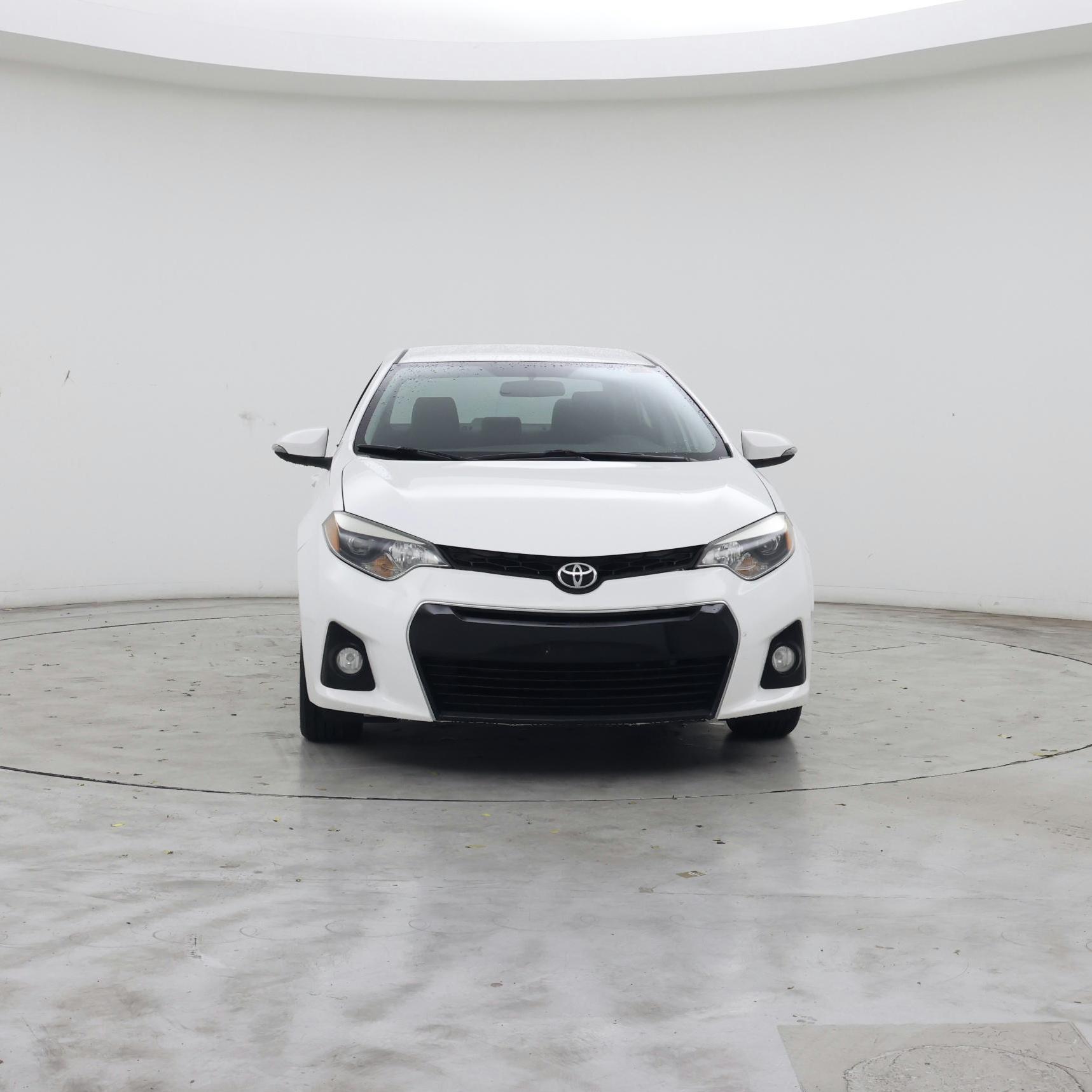 Thumbnail: 2016 Toyota Corolla - 5