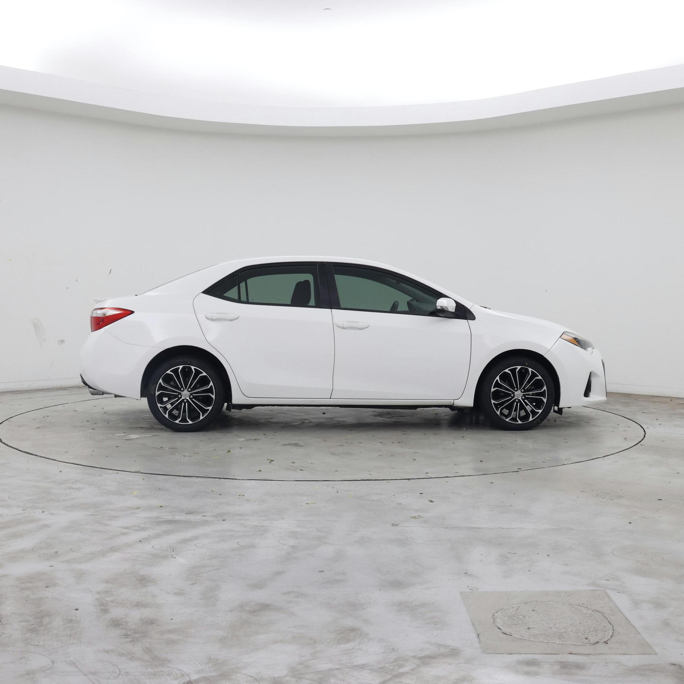 Thumbnail: 2016 Toyota Corolla - 7