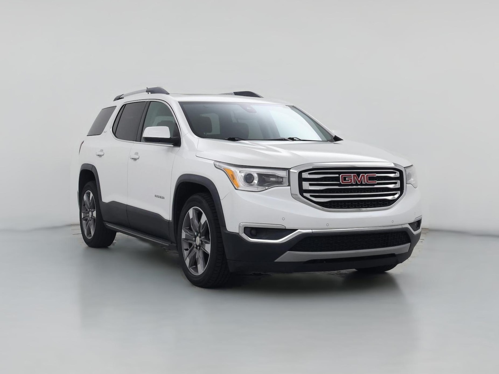 2018 GMC Acadia