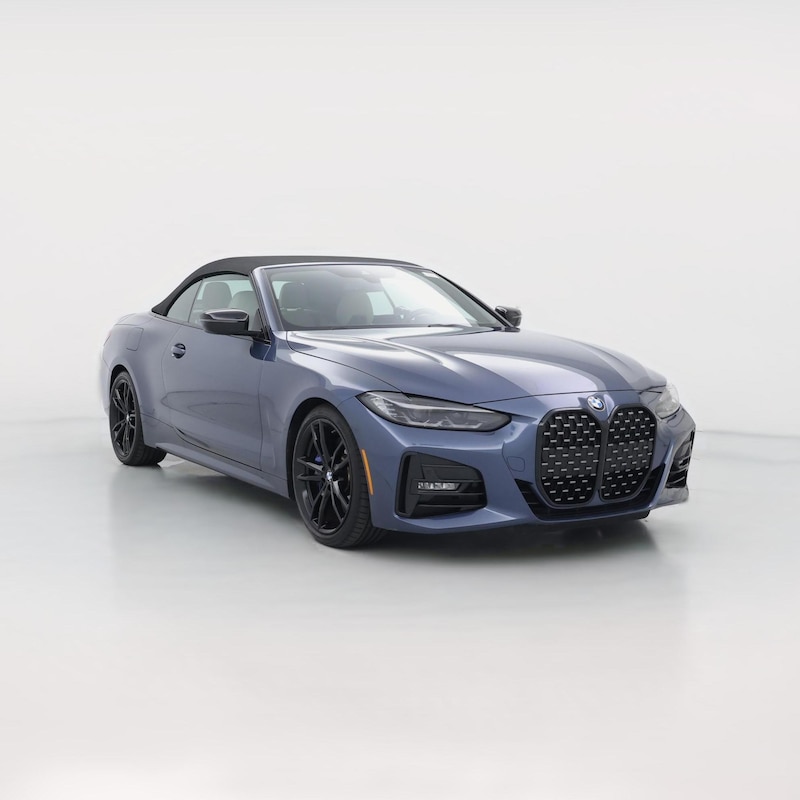 2022 BMW 430 I