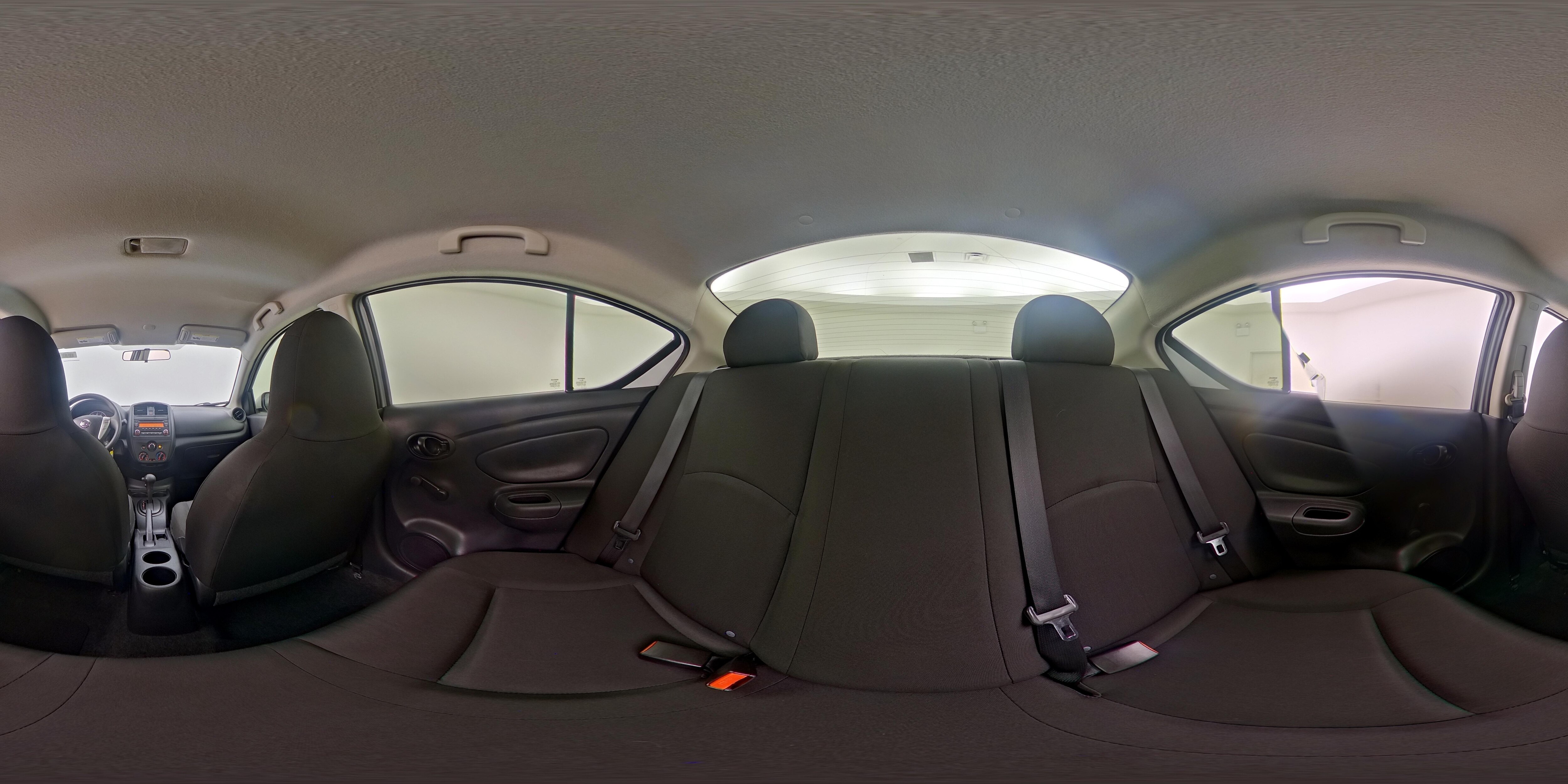 2016 Nissan Versa Sedan S Plus - Photo 23