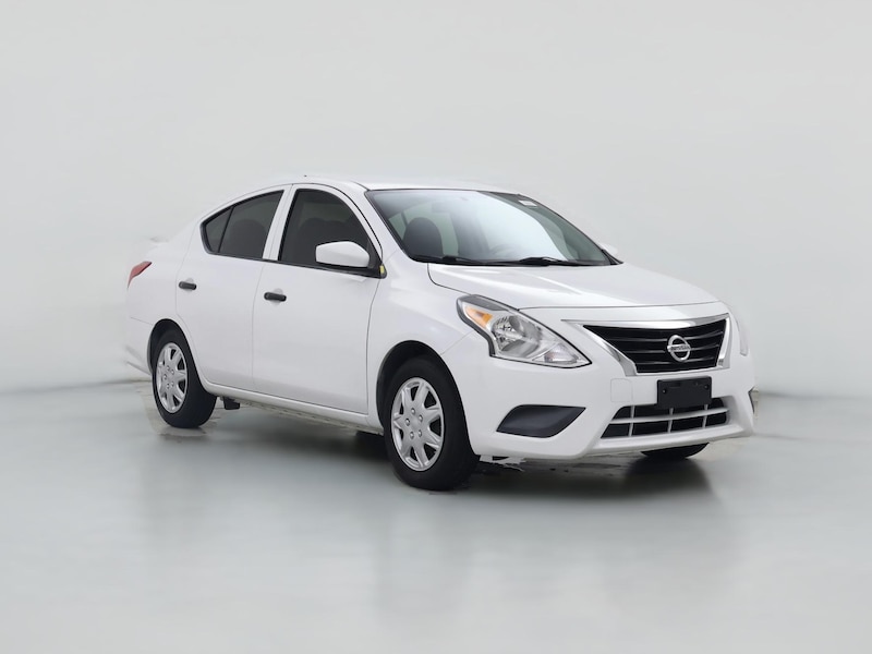 2016 Nissan Versa S Plus -
                  Boynton Beach, FL