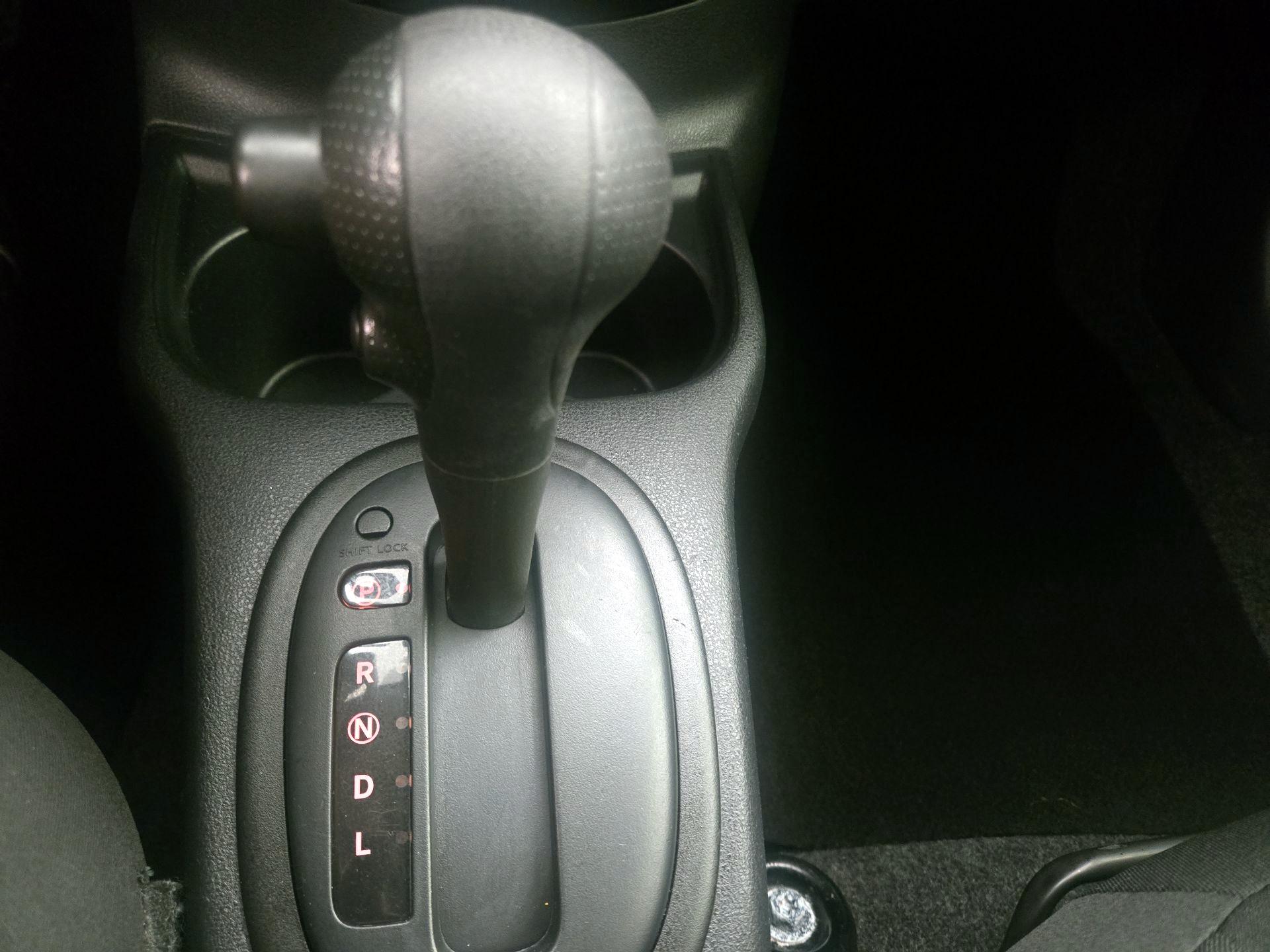 Thumbnail: 2016 Nissan Versa - 16