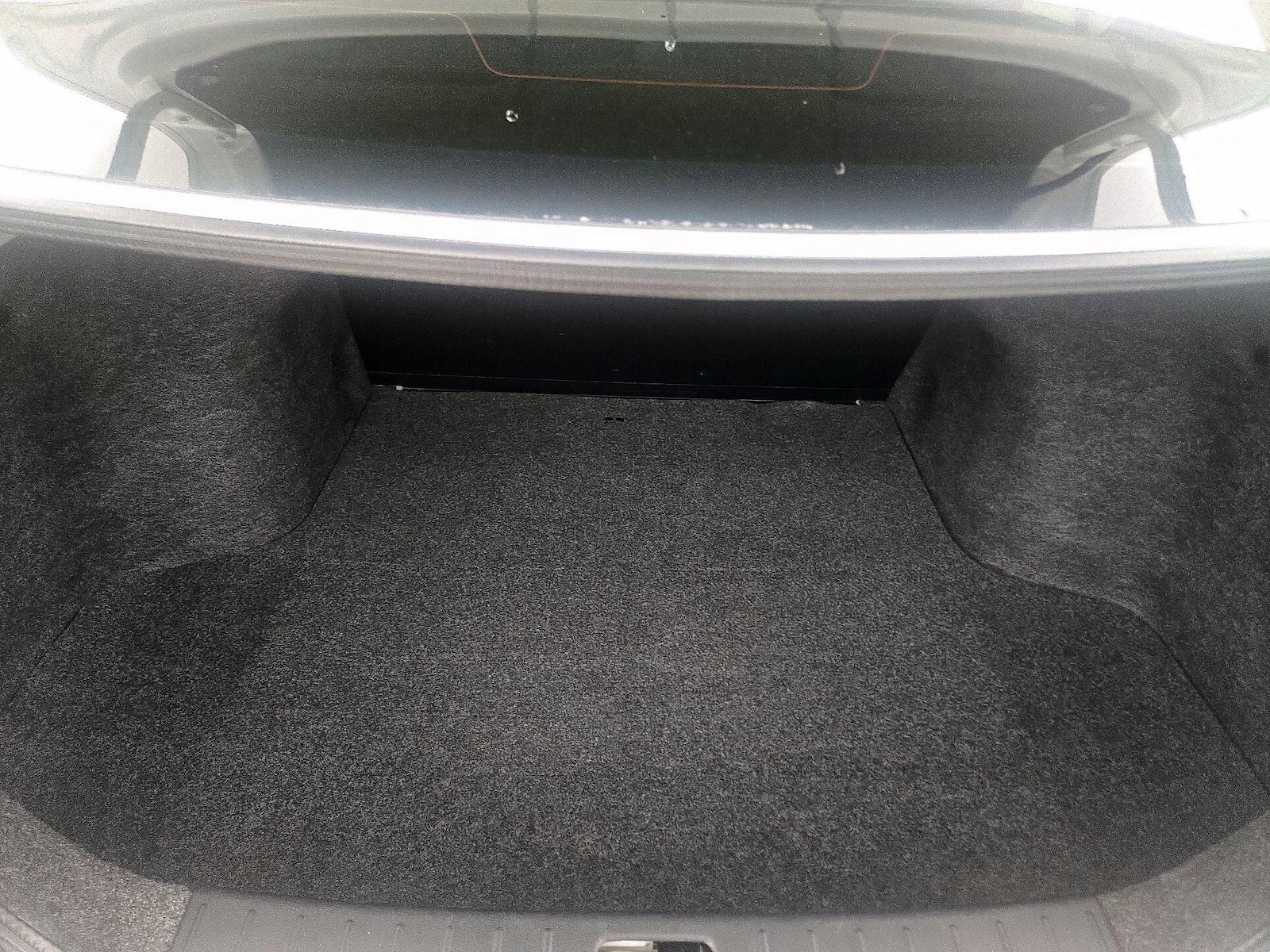 2016 Nissan Versa Sedan S Plus - Photo 19