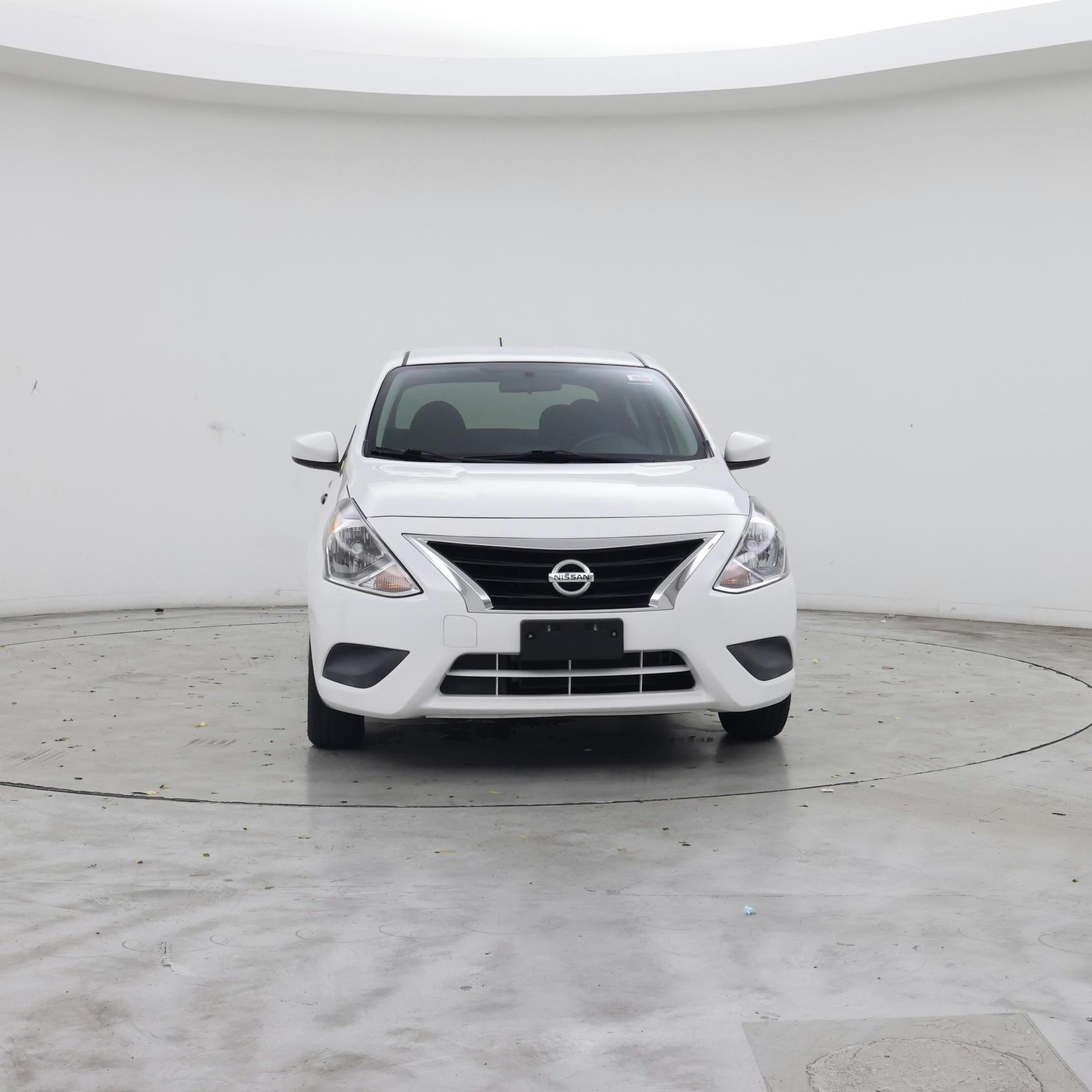 Thumbnail: 2016 Nissan Versa - 5