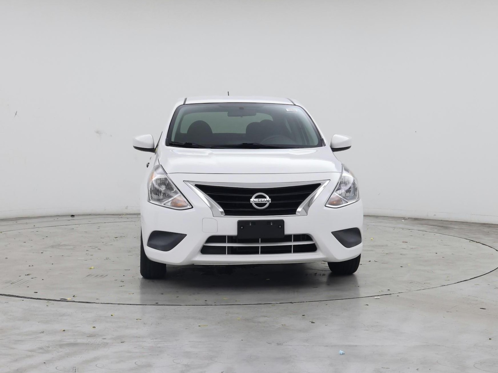 2016 Nissan Versa Sedan S Plus - Photo 6