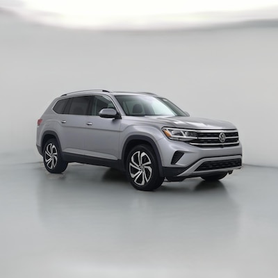 Vehicle exterior view