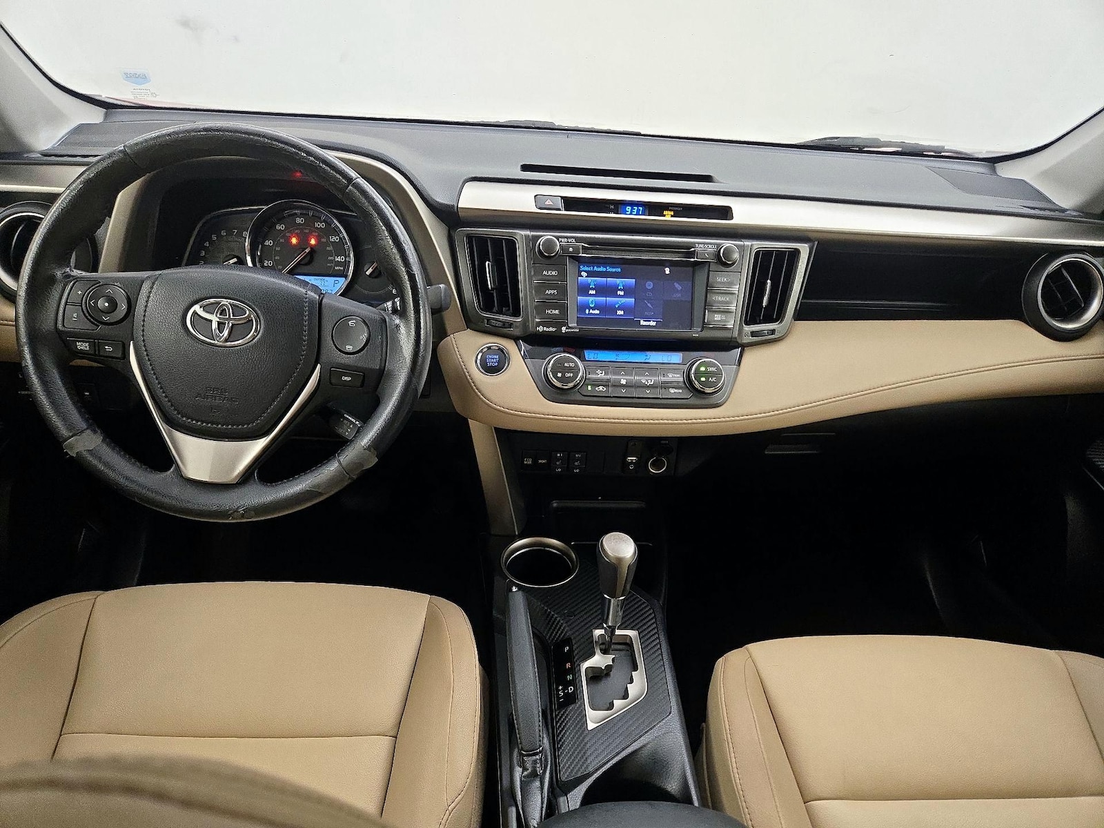 Navigation System