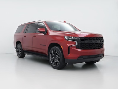 2023 Chevrolet Suburban 1500 RST