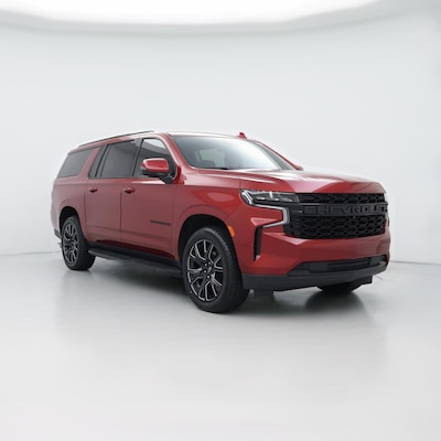 2023 Chevrolet Suburban 1500 RST