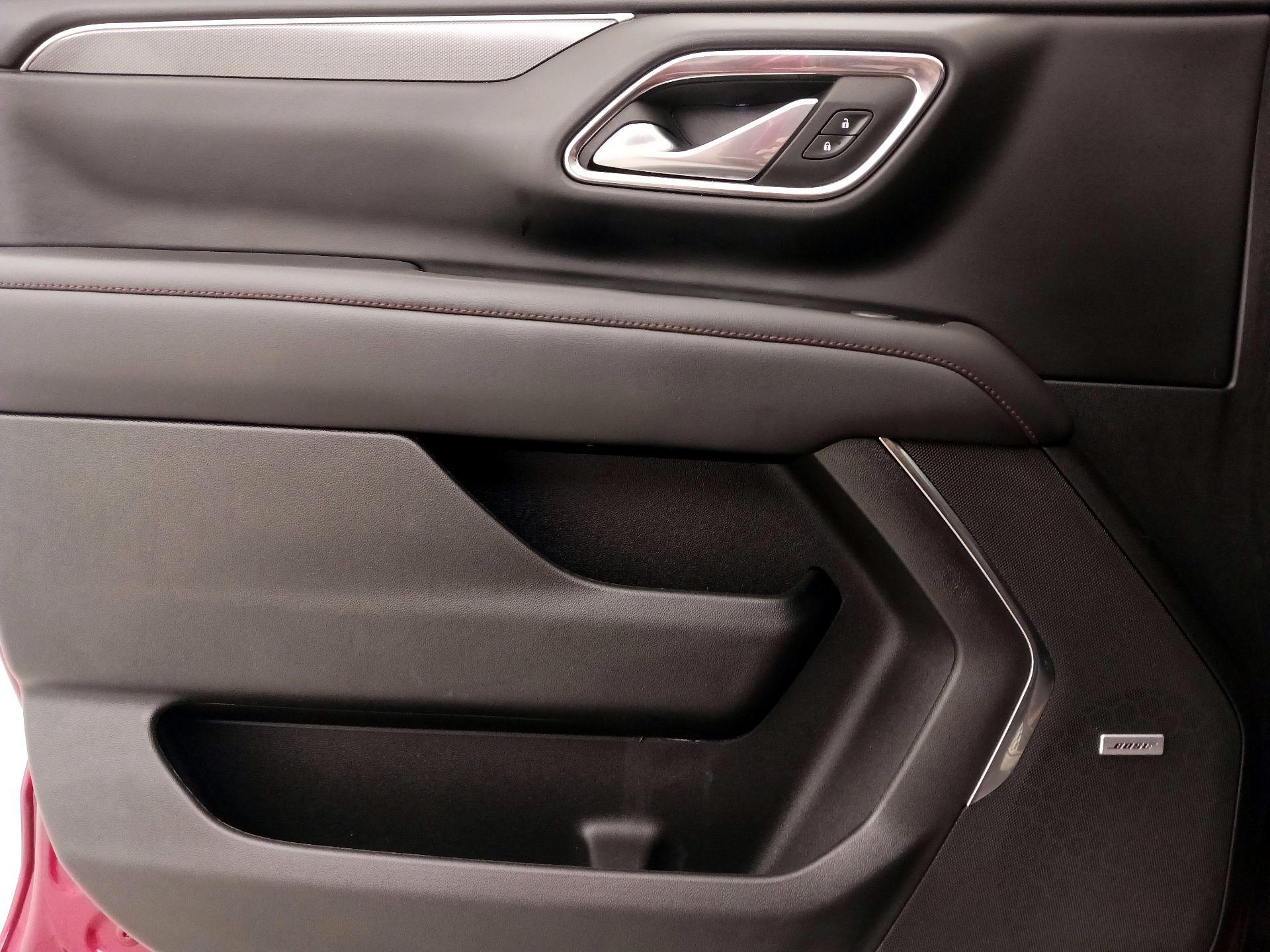Thumbnail: 2023 Chevrolet Suburban - 12