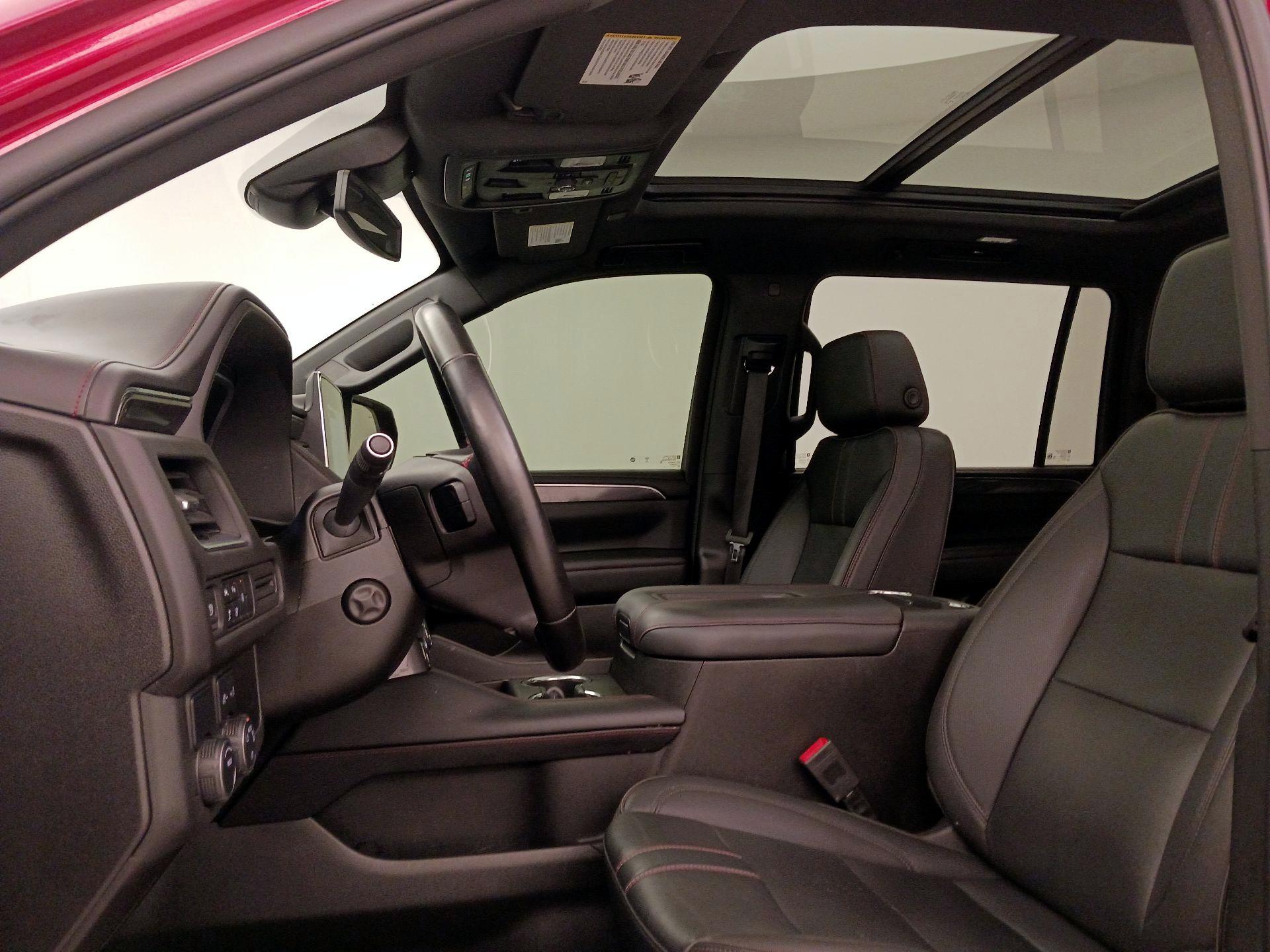 Thumbnail: 2023 Chevrolet Suburban - 20